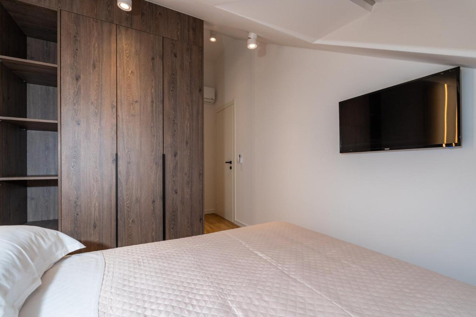 Apartments Maria Zaton  Pokoj fotografie