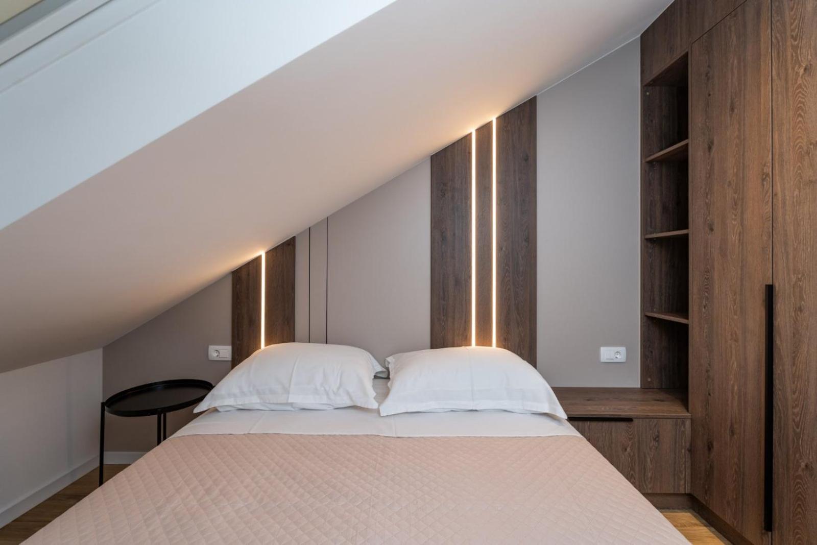 Apartments Maria Zaton  Pokoj fotografie