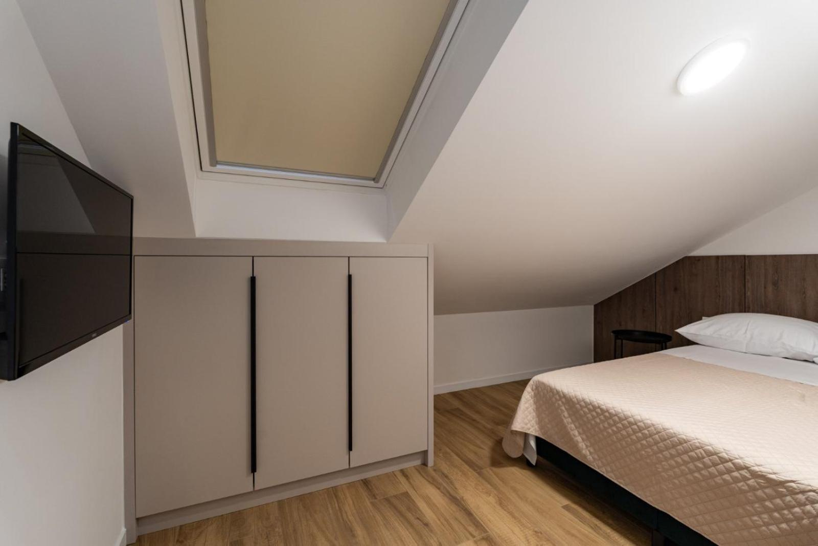 Apartments Maria Zaton  Pokoj fotografie