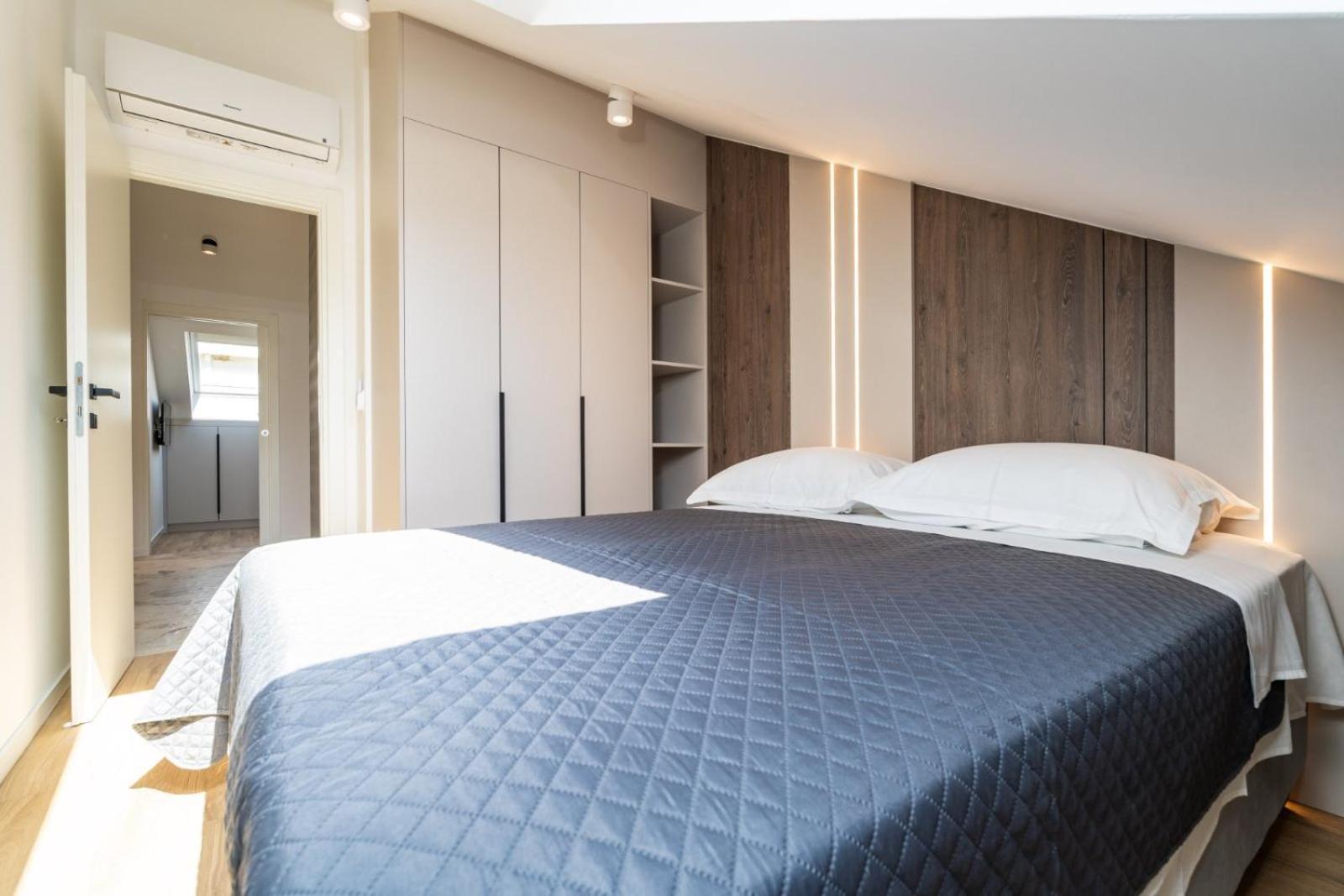 Apartments Maria Zaton  Pokoj fotografie
