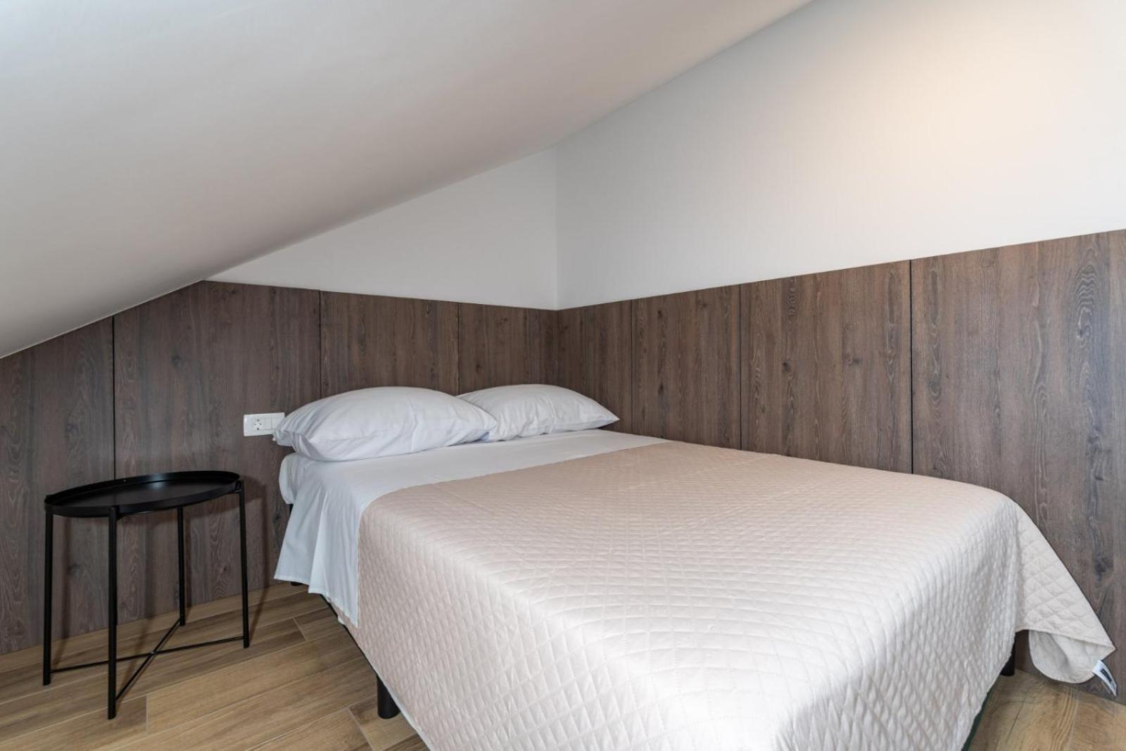 Apartments Maria Zaton  Pokoj fotografie