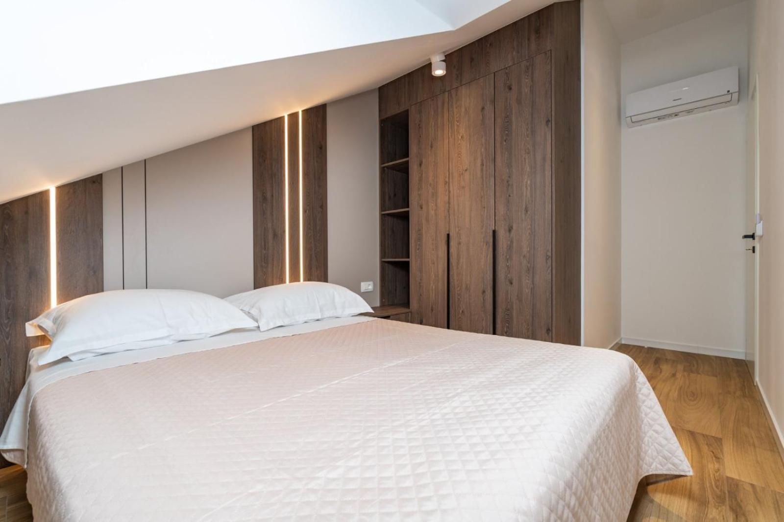 Apartments Maria Zaton  Pokoj fotografie
